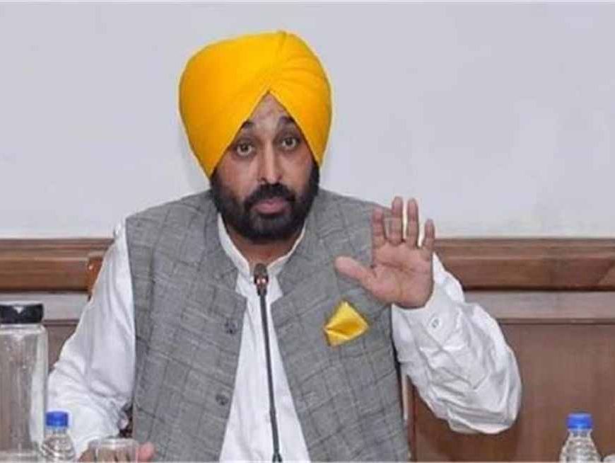 पंजाब सरकार का बड़ा फैसला! हजारों कर्मचारियों को मिलेगी राहत, इस नए प्रोजेक्ट को मिली मंजूरी