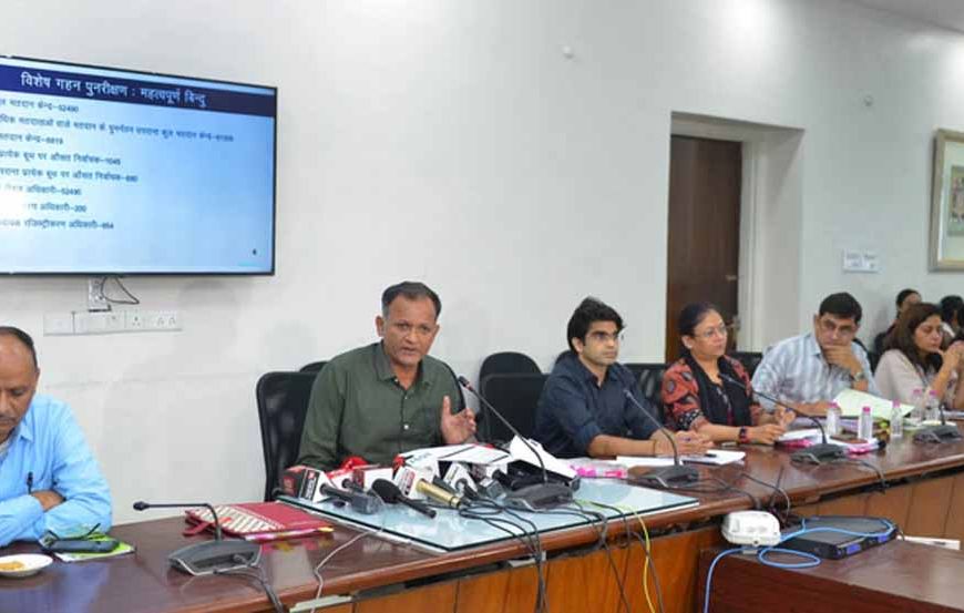 SIR पर घमासान: कांग्रेस ने निगरानी के लिए बनाए 51 हजार बीएलए, हर विधानसभा में ऑब्जर्वर तैनात