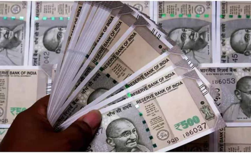 1 लाख सैलरी वालों के लिए खुशखबरी! हर महीने ₹19,000 बढ़ेगा वेतन