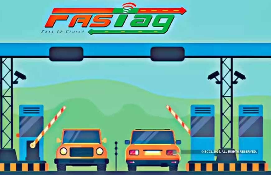 फास्टैग केवाईसी के बाद अब नया झंझट ‘केवाईवी’, वाहन मालिकों में मचा हड़कंप