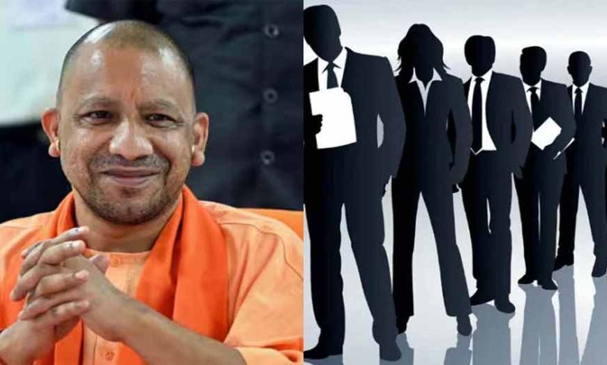 आईटीआई छात्रों के बेहतर प्लेसमेंट पर योगी सरकार का फोकस, उद्योग से साझेदारी बढ़ाने के निर्देश