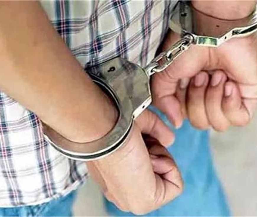 पंजाब में फौजी छावनी से दबोचा गया पाकिस्तानी जासूस, मोबाइल में मिले चौंकाने वाले सबूत