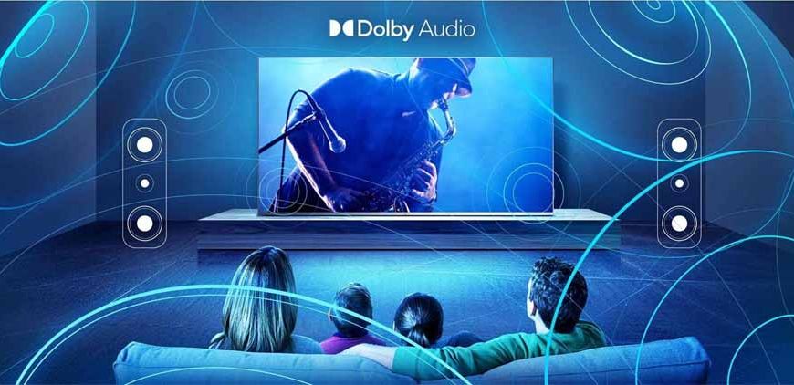 Dolby Vision और Dolby Atmos क्या हैं? जानिए क्यों इन फीचर्स से बढ़ जाती है TV की कीमत