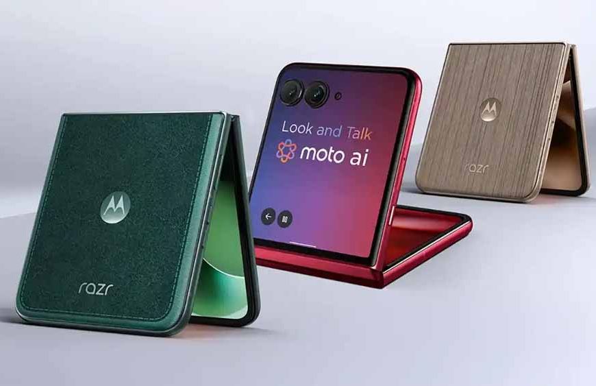 फोल्डेबल फोन पर भारी छूट! अब 47 हजार से कम में पाएं शानदार फीचर्स वाला स्मार्टफोन