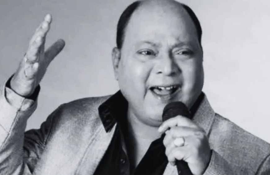 38 साल बाद भी हिट! Mohammed Aziz का यह गाना आज भी बनता है शादी पार्टियों की शान