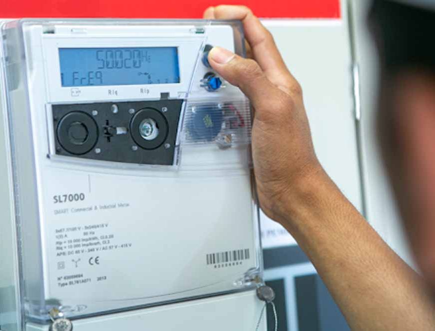 भोपाल सहित पूरे कंपनी कार्यक्षेत्र में अब तक 4 लाख, 33 हजार से अधिक स्मार्ट मीटर स्थापित