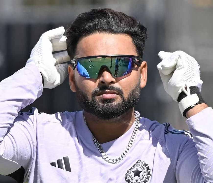 भारत A vs दक्षिण अफ्रीका A: ऋषभ पंत की वापसी पर सबकी नज़रें, साई सुदर्शन दिखा सकते हैं दम