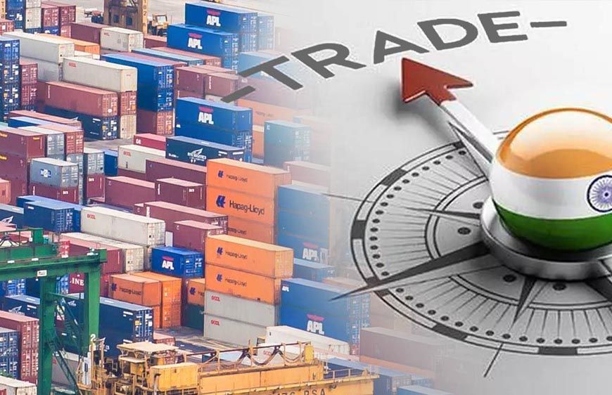 कारोबारियों के लिए डबल गुड न्यूज़: अमेरिका से ट्रेड डील मंजूर, सरकार ने भी दी राहत