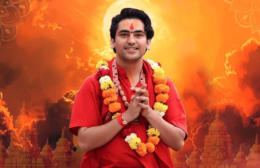 धीरेन्द्र शास्त्री की पदयात्रा को रोकने की मांग, दलित-पिछड़ा समाज संगठन ने राष्ट्रपति को लिखा पत्र