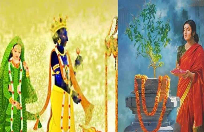 तुलसी विवाह 2025: जानें तिथि, शुभ मुहूर्त और पूजा विधि