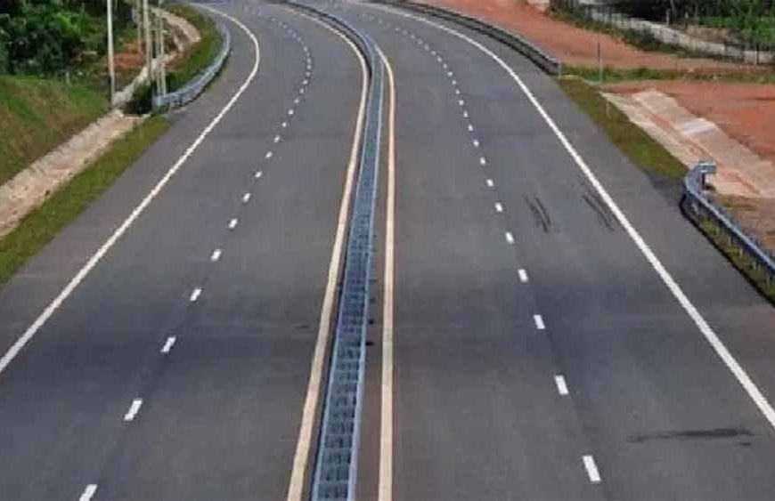 यूपी को मिलेगा नया तोहफा: 102 KM लंबा फोर लेन हाईवे करेगा दूसरे देश तक कनेक्ट!