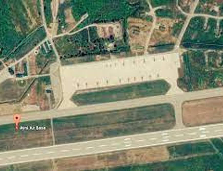 20 साल बाद बंद हुआ भारत का एयरबेस: क्या रूस-चीन की साजिश थी?