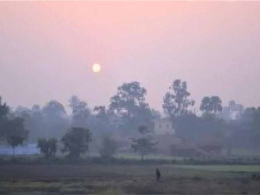 पंजाब में बदलेगा मौसम का मिज़ाज! IMD ने 2 नवंबर तक दी बड़ी चेतावनी