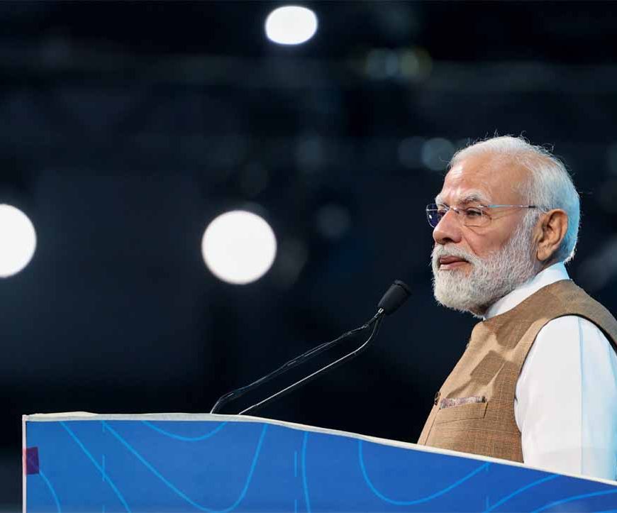 PM मोदी का बड़ा हमला: छठ पूजा को ड्रामा कहने वालों पर बरसे, बोले—‘छठी मैया का अपमान बर्दाश्त नहीं’