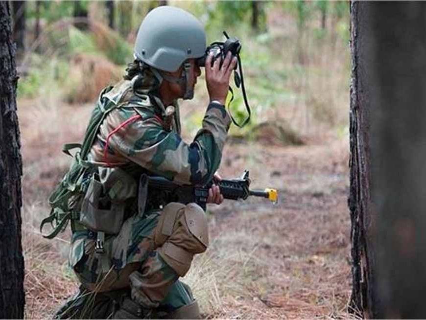 पाकिस्तानी जासूसी नेटवर्क का बड़ा पर्दाफाश! पंजाब में सेना के ठिकानों पर अलर्ट जारी