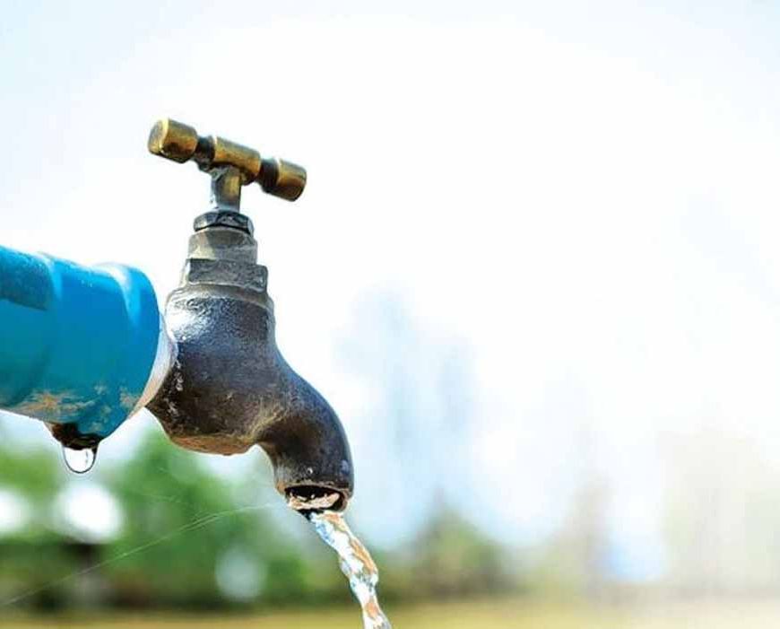 अब नहीं लगेगा चक्कर! उद्योगों को 15 दिन में मिलेगा जल-सीवरेज कनेक्शन, सरकार ने तय की टाइमलाइन