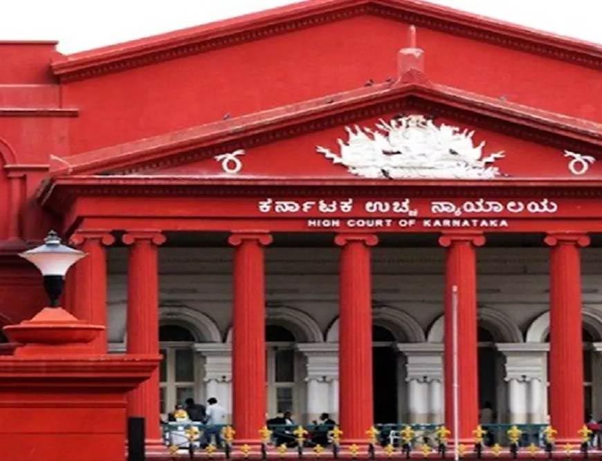 कर्नाटक HC का फैसला: सहमति से बना रिश्ता, निराशा पर खत्म होने पर अपराध नहीं