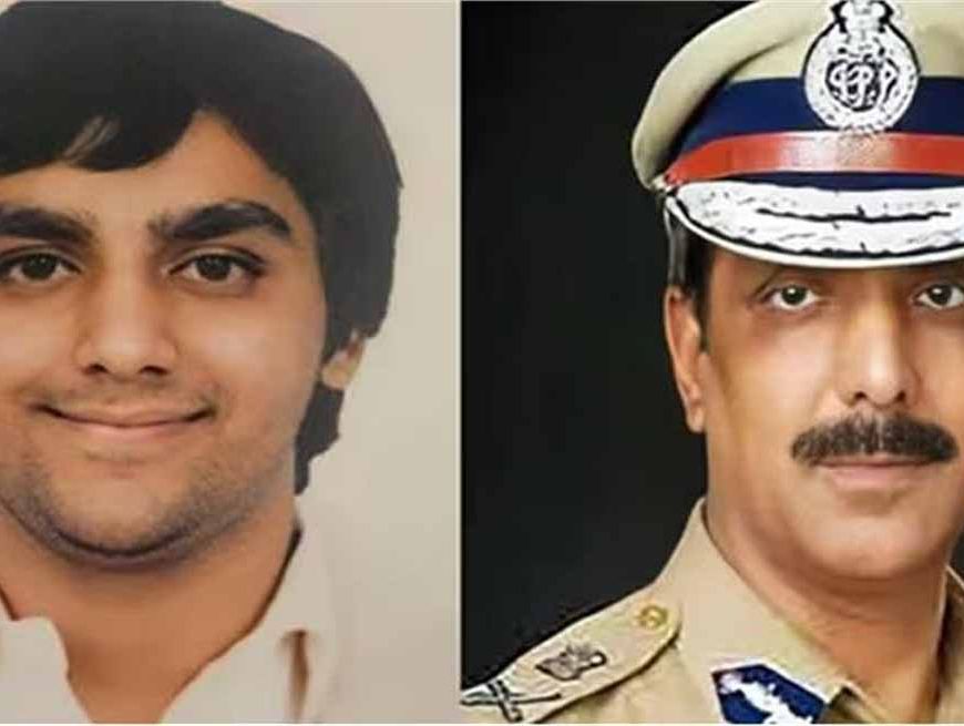 पूर्व DGP मुस्तफा के खिलाफ नया खुलासा: बेटे की मौत पर नौकरों ने तोड़ी चुप्पी