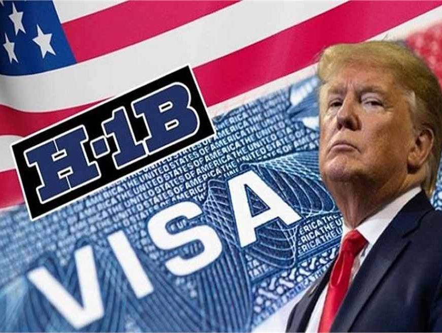 H-1B के बाद अब नया संकट! ट्रंप प्रशासन के फैसले से हजारों भारतीय कर्मचारियों की नौकरी खतरे में