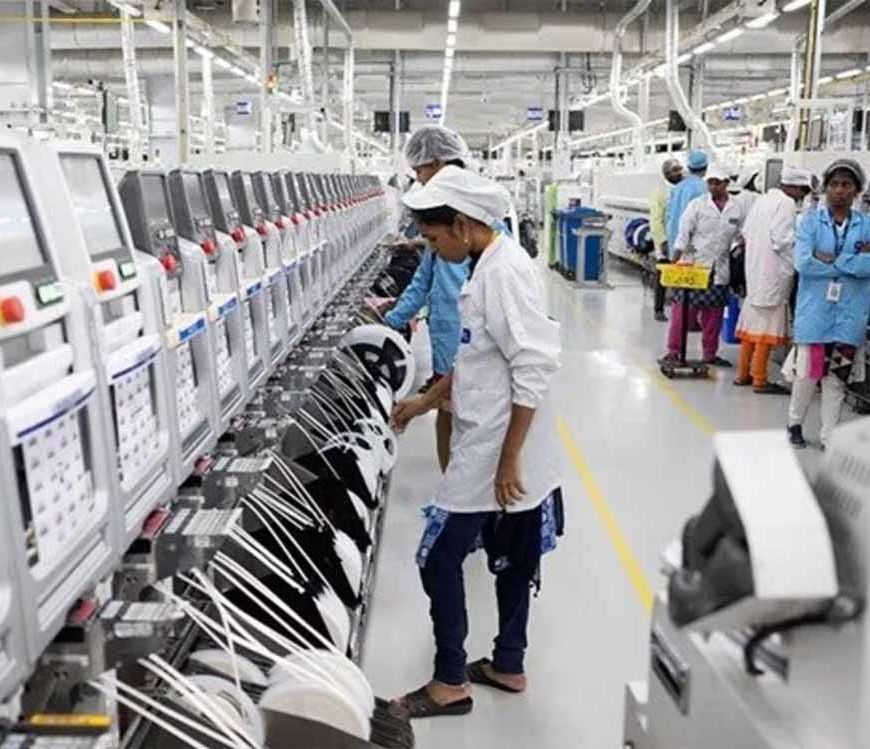 हम बना रहे हैं, डेटा चीन ले जा रहा है! भारत के टेक एक्सपर्ट ने खोला बड़ा राज