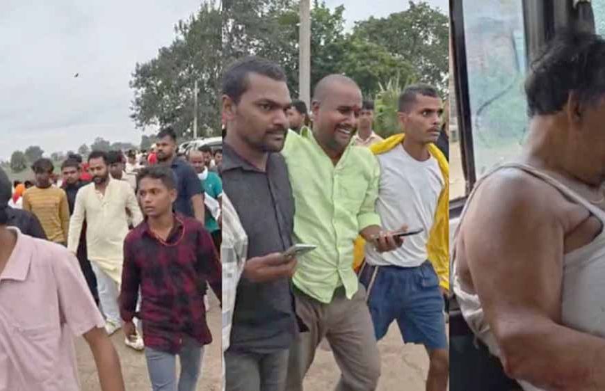 मोकामा में पीके समर्थक की हत्या से हड़कंप, अनंत सिंह गुट पर लगे आरोप