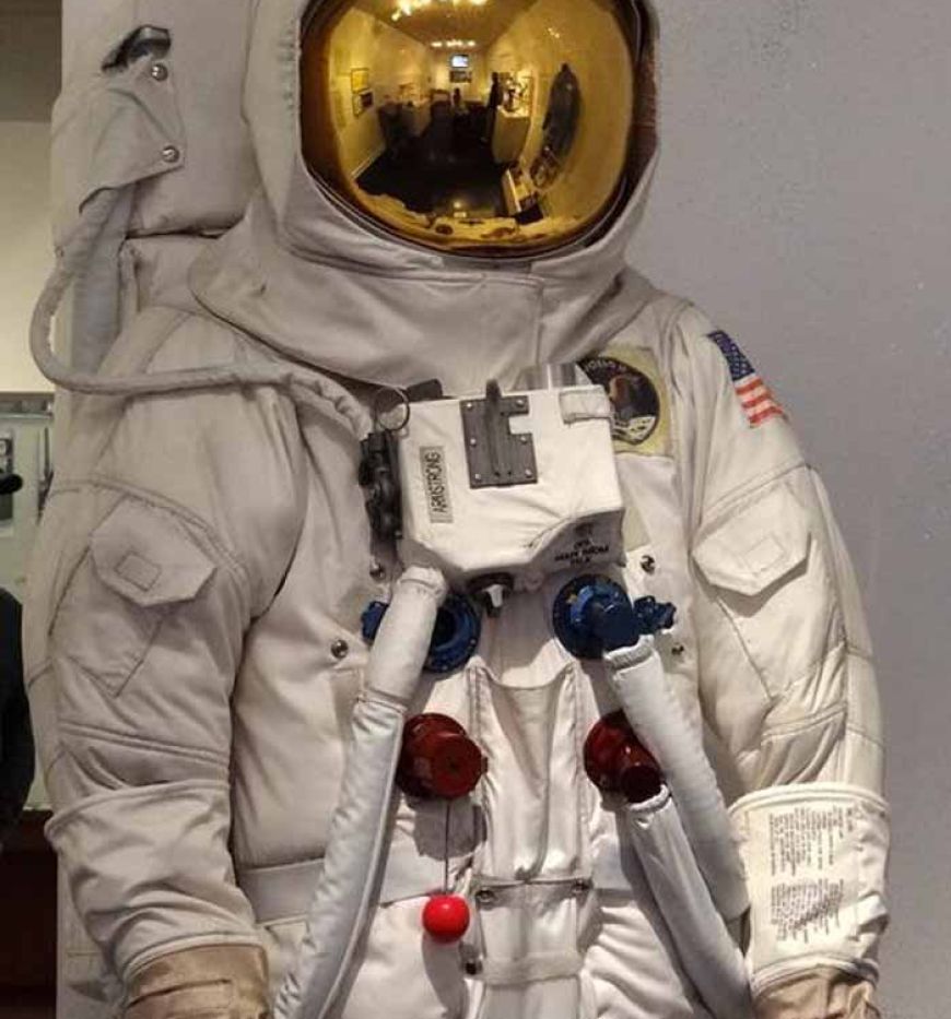 पाकिस्तान की ‘स्पेस जंप’: चीन संग मिलकर अंतरिक्ष में भेजेगा अपना पहला एस्ट्रोनॉट!