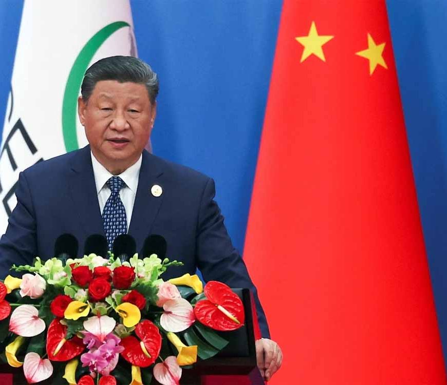 चीन का बड़ा फैसला: अब इन उत्पादों पर नहीं लगेगी रोक, सालभर तक रहेगी छूट!