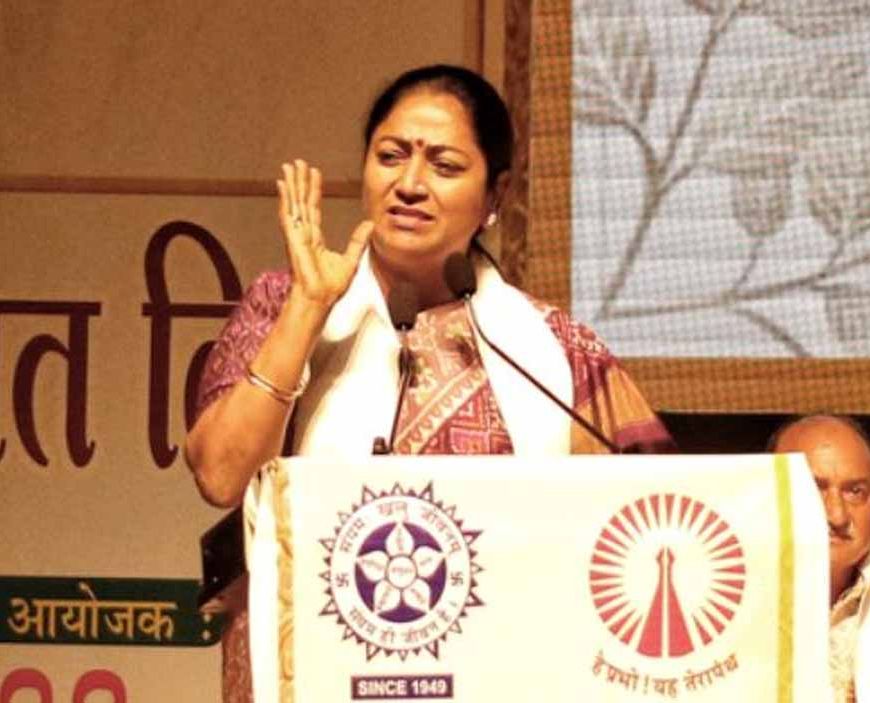 राहुल गांधी पर बरसीं सीएम रेखा गुप्ता: छठी मैया का अपमान किसी कीमत पर बर्दाश्त नहीं!