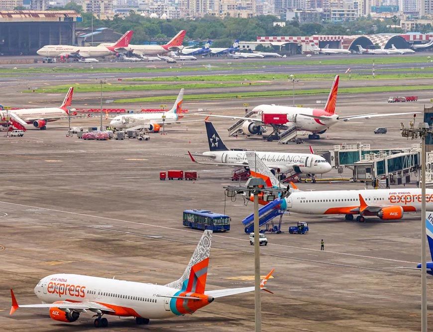 जेवर एयरपोर्ट में फेस आईडी से बोर्डिंग पास, लंबी लाइन और ID की टेंशन खत्म