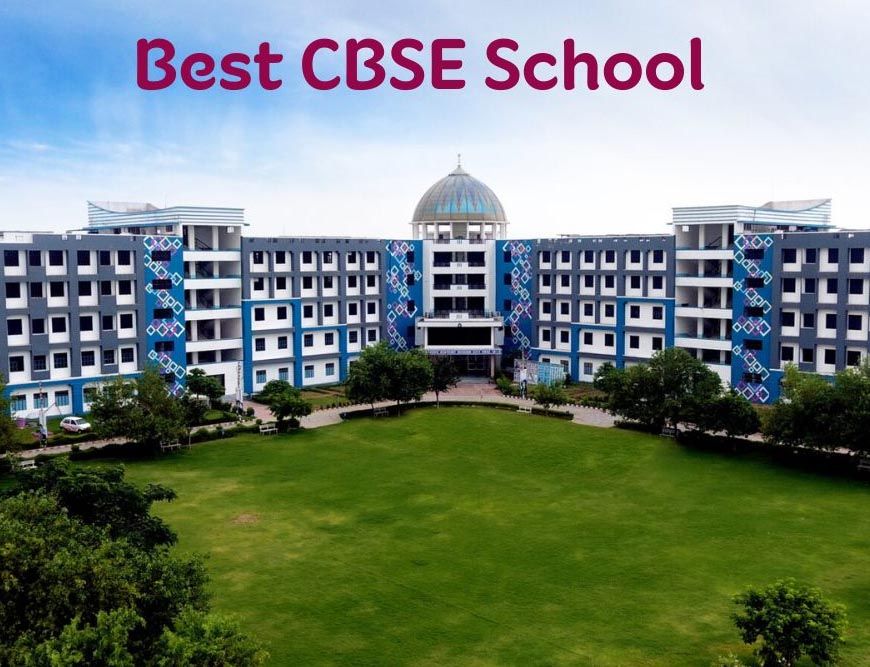 छत्तीसगढ़ सरकार का बड़ा फैसला: गांव-गांव में खुलेंगे CBSE स्कूल, निवेशकों को मिलेगी सब्सिडी