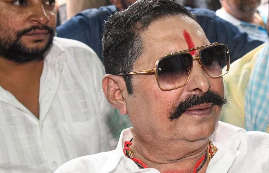 मोकामा चुनाव में हत्या का साया: अनंत सिंह दुलारचंद यादव हत्या मामले में फंसे, कई गंभीर मुकदमें दर्ज