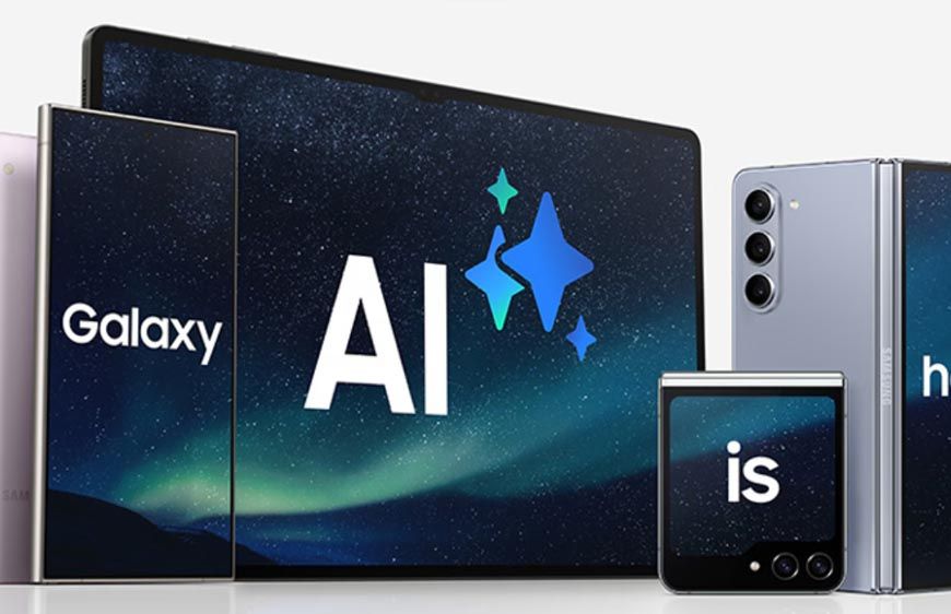 स्मार्टफोन अनुभव हुआ और भी शानदार: Galaxy AI सहित दो बड़े अपडेट हुए रोलआउट