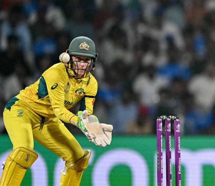 सेमीफाइनल में क्यों चूक गई ऑस्ट्रेलिया? कप्तान एलिसा हीली ने खोला टीम की हार का राज़