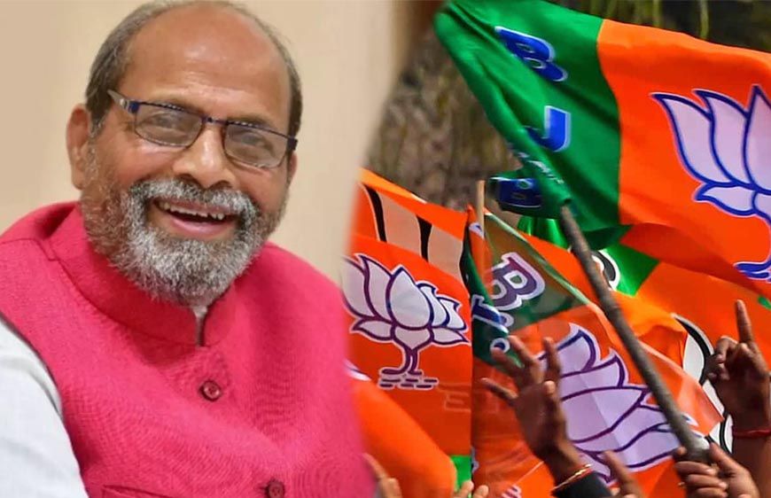 6 बार के विधायक और पूर्व मंत्री पारस जैन ने चुनाव न लड़ने का ऐलान किया, पार्टी को दी सलाह