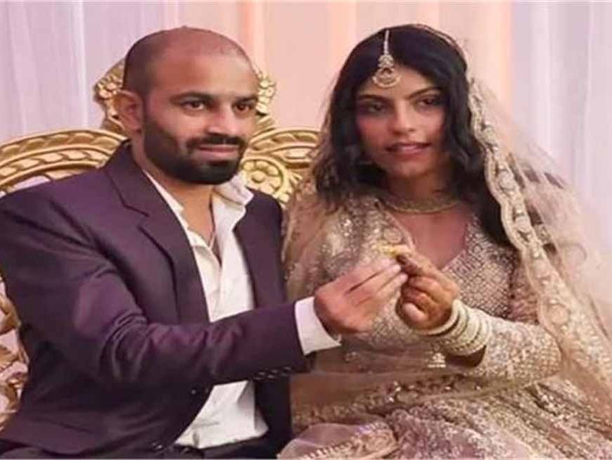 रिंग के स्टार अमित पंघाल बंधेंगे शादी के बंधन में, 2 नवंबर को बजेंगी शहनाइयां