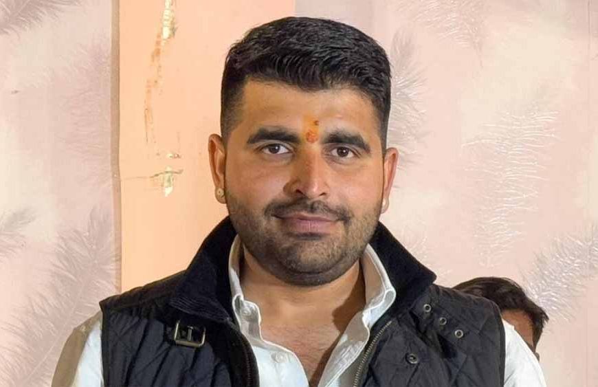 आजादी के 78 साल बाद पहुँची बिजली: शिव विधायक ने दिलाई गांवों को रोशनी की सौगात