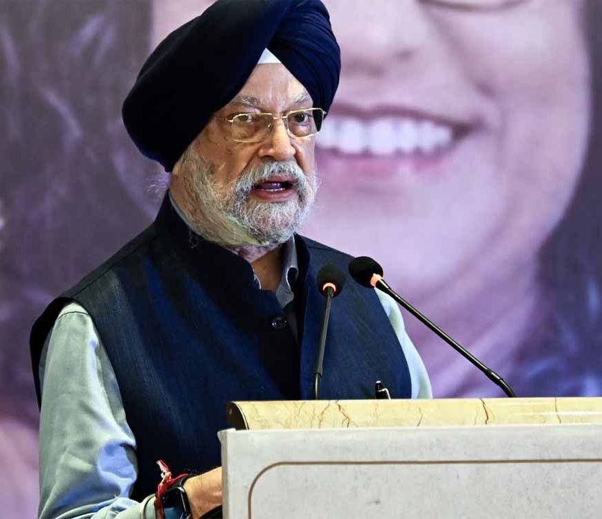 1984 के वो काले दिन आज भी रोंगटे खड़े कर देते हैं— सिख विरोधी दंगों पर बोले हरदीप सिंह पुरी