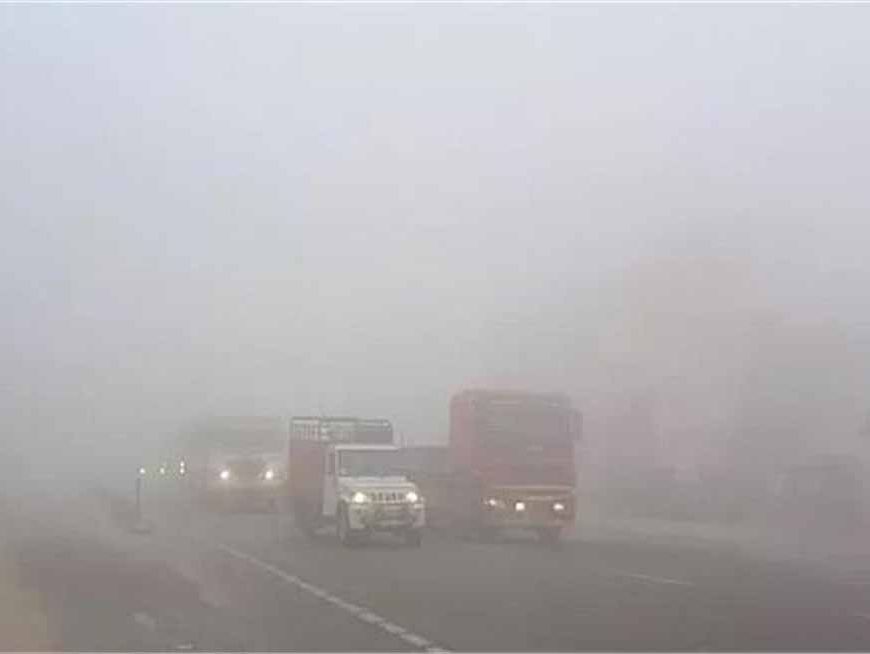 नवंबर से पहले ही ठंड ने दी दस्तक, पंजाब में बदला मौसम का मिज़ाज