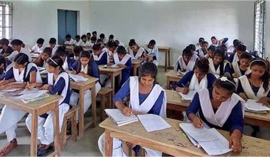 हरियाणा सरकार का बड़ा फैसला: 3 लाख विद्यार्थियों को मिली राहत, इन स्कूलों की मान्यता एक साल के लिए बढ़ी