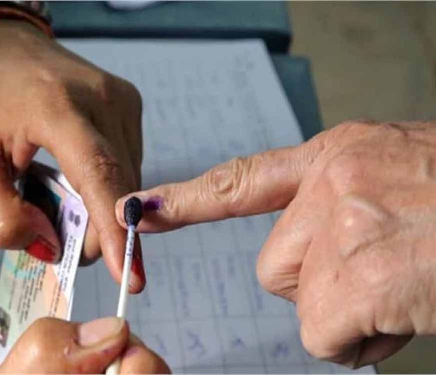 बिहार चुनाव में भूमिहार फैक्टर हावी! इन सीटों पर हर बार उन्हीं की जीत तय मानी जाती है