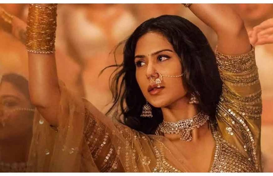 ‘मैंने अभी सब कुछ हासिल नहीं किया’, लोकप्रियता को लेकर सोनम बाजवा ने जाहिर की अपनी राय
