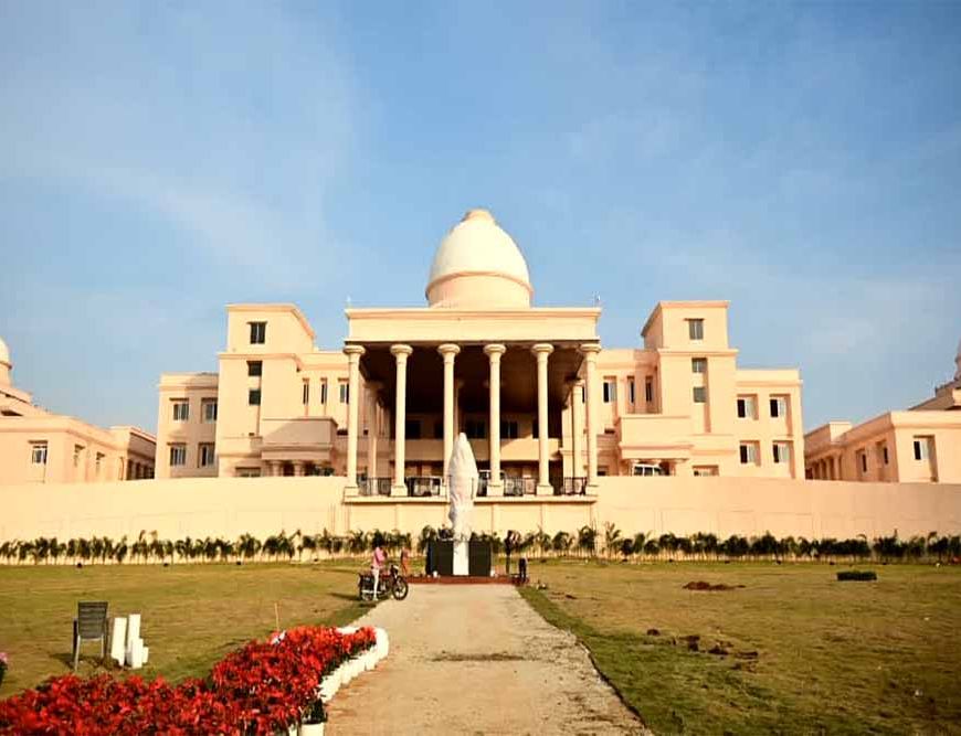 प्रधानमंत्री नरेन्द्र मोदी 1 नवम्बर को करेंगे लोकार्पण: रजत जयंती वर्ष में छत्तीसगढ़ को मिलेगा अपना भव्य और आधुनिक विधानसभा भवन