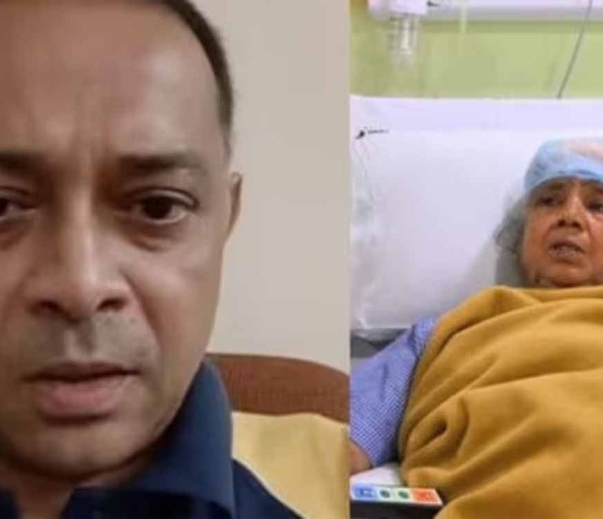 पटाखे जलाए और कहा बाहर फायरिंग हो रही!— रोहित आर्य की हरकत से बुजुर्ग महिला हुई हैरान