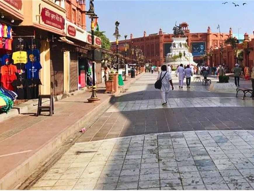 अमृतसर में दुकानदारों पर बड़ी कार्रवाई, प्रशासन ने दी सख्त चेतावनी