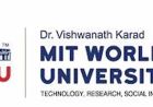 MIT-WPU, पुणे में होगा वर्ल्ड टेक्नोलॉजी समिट का आयोजन