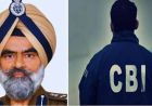 DIG भुल्लर केस में बड़ा एक्शन: शहर के बड़े कारोबारी को CBI नोटिस, कई अफसरों पर गिरी नजर