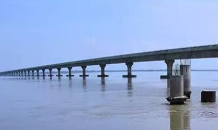 भोपाल विकास प्राधिकरण सलैया प्रोजेक्ट में कलियासोत पर नया ब्रिज बनाएगा, सालों पुराना जर्जर पुल टूटेगा