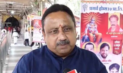 दिल्ली फिर बनेगी ‘इंद्रप्रस्थ’? BJP सांसद ने गृह मंत्री को लिखा पत्र, उठाई नाम बदलने की मांग