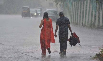 नवंबर में बदलेगा मौसम का मिजाज: IMD ने दी चेतावनी, कई राज्यों में सामान्य से ज़्यादा बारिश के आसार