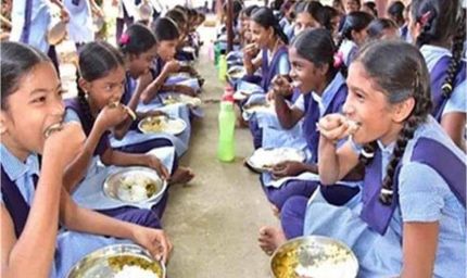 पंजाब सरकार का बड़ा फैसला: मिड डे मील में शामिल हुए नए व्यंजन, बच्चों में दिखा उत्साह